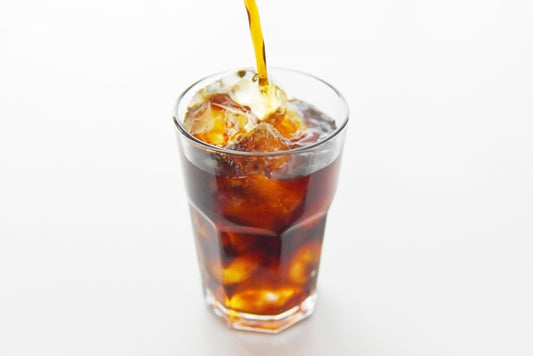 アイスコーヒーと水出し珈琲、コールドブリューの違いとは?