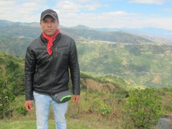 コロンビア エルディアマンテ colombia finca el diamante 深煎り