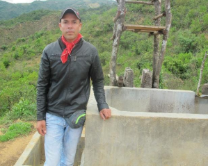 コロンビア エルディアマンテ colombia finca el diamante 深煎り