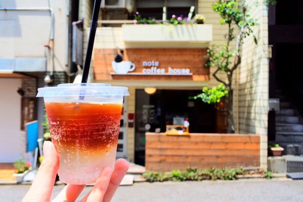 アイスコーヒーにおすすめのコーヒー豆とは？アイスコーヒーに専用のコーヒー豆はあるの？
