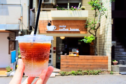 アイスコーヒーにおすすめのコーヒー豆とは？アイスコーヒーに専用のコーヒー豆はあるの？