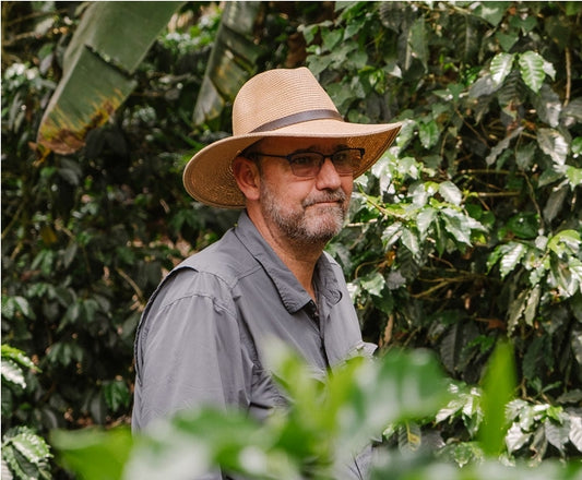Geisha Guatemala Finca El Progreso ゲイシャ グアテマラ グァテマラ