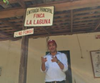 ニカラグア ラグーナ農園　中深煎り Nicaragua Finca Le Laguna