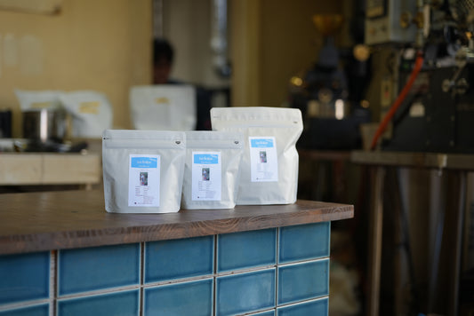 Geisha Honduras Las Botijas 【ゲイシャ｜ホンジュラス｜ラス ボティハス】